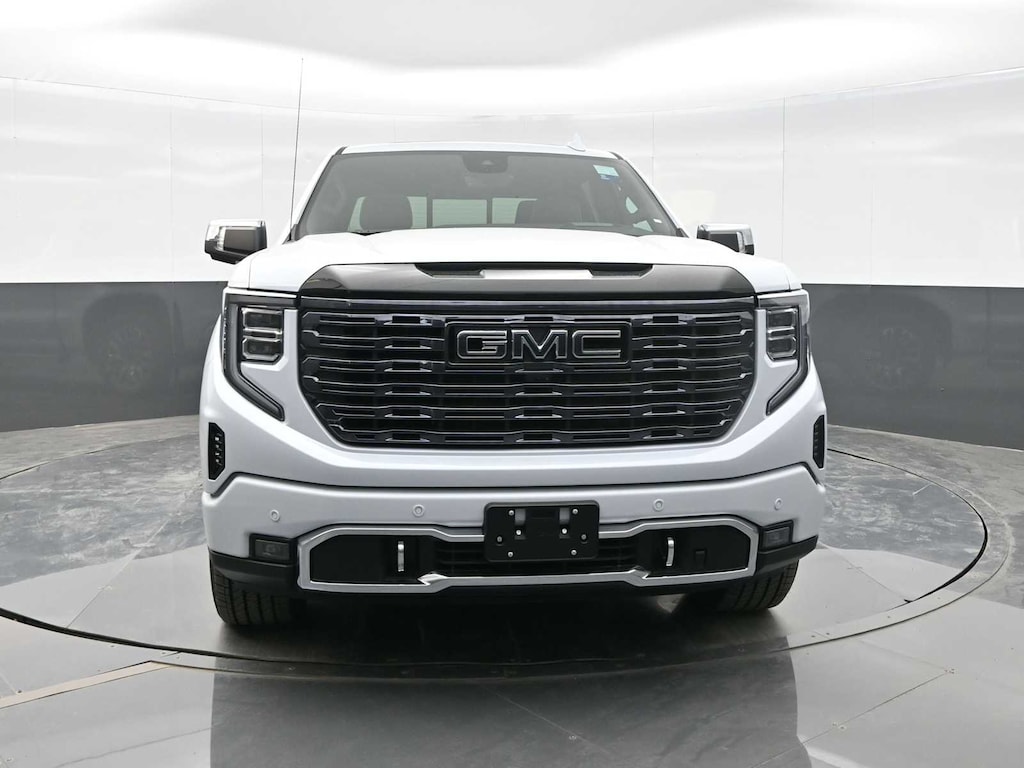 New 2026 GMC Sierra 1500 Denali Ultimate Truck