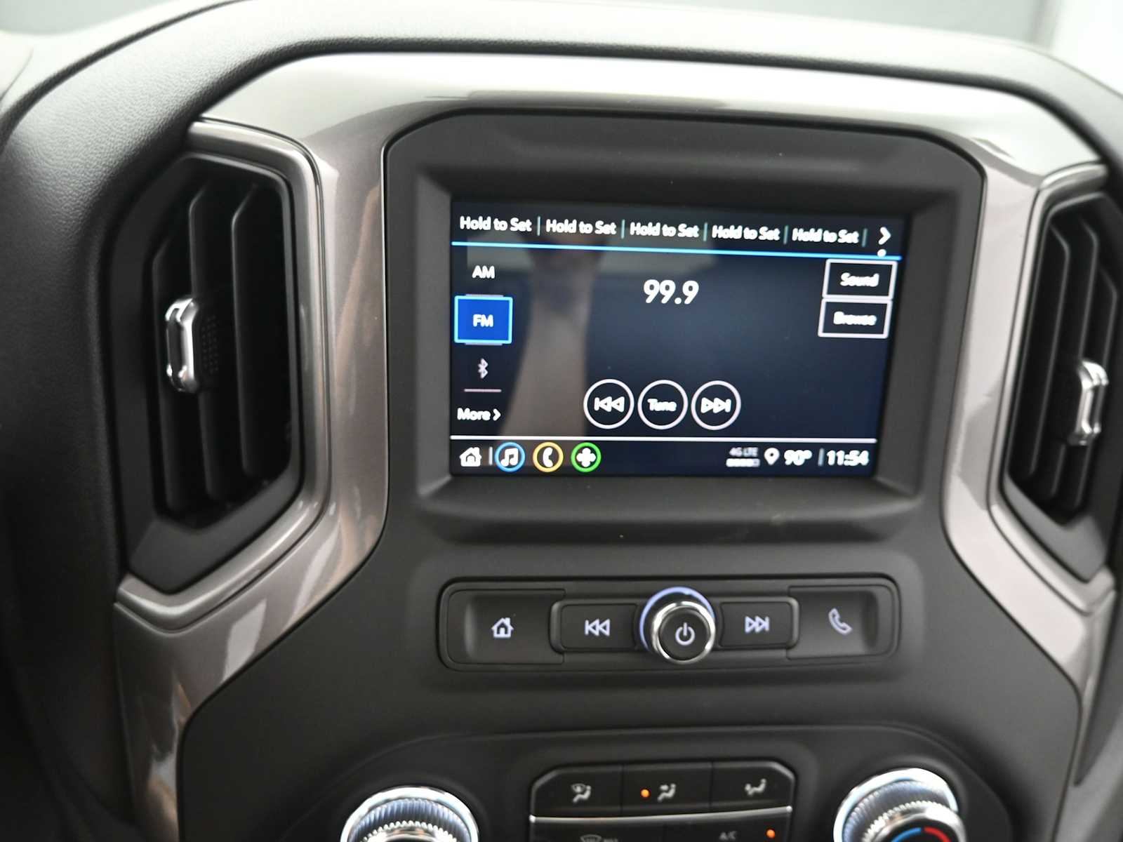 2026 GMC Sierra 2500HD Pro - Photo 15