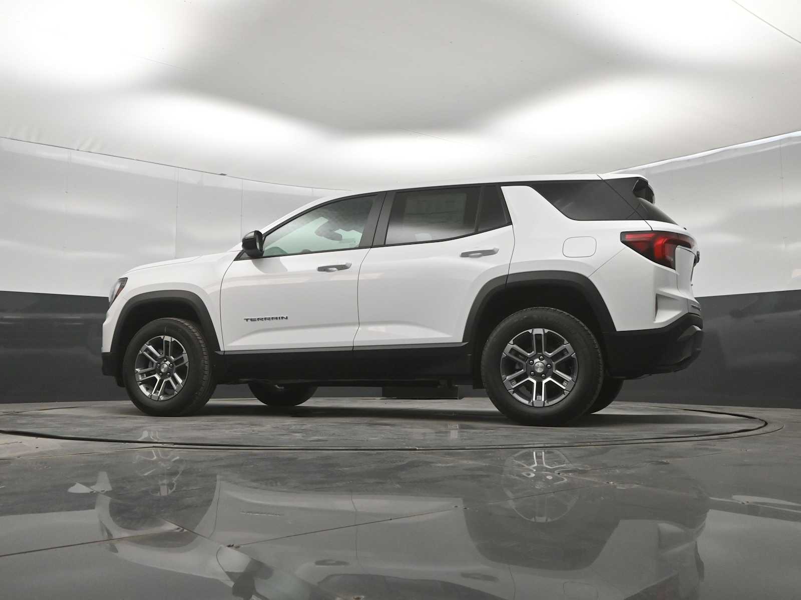 2027 GMC Terrain Elevation - Photo 39