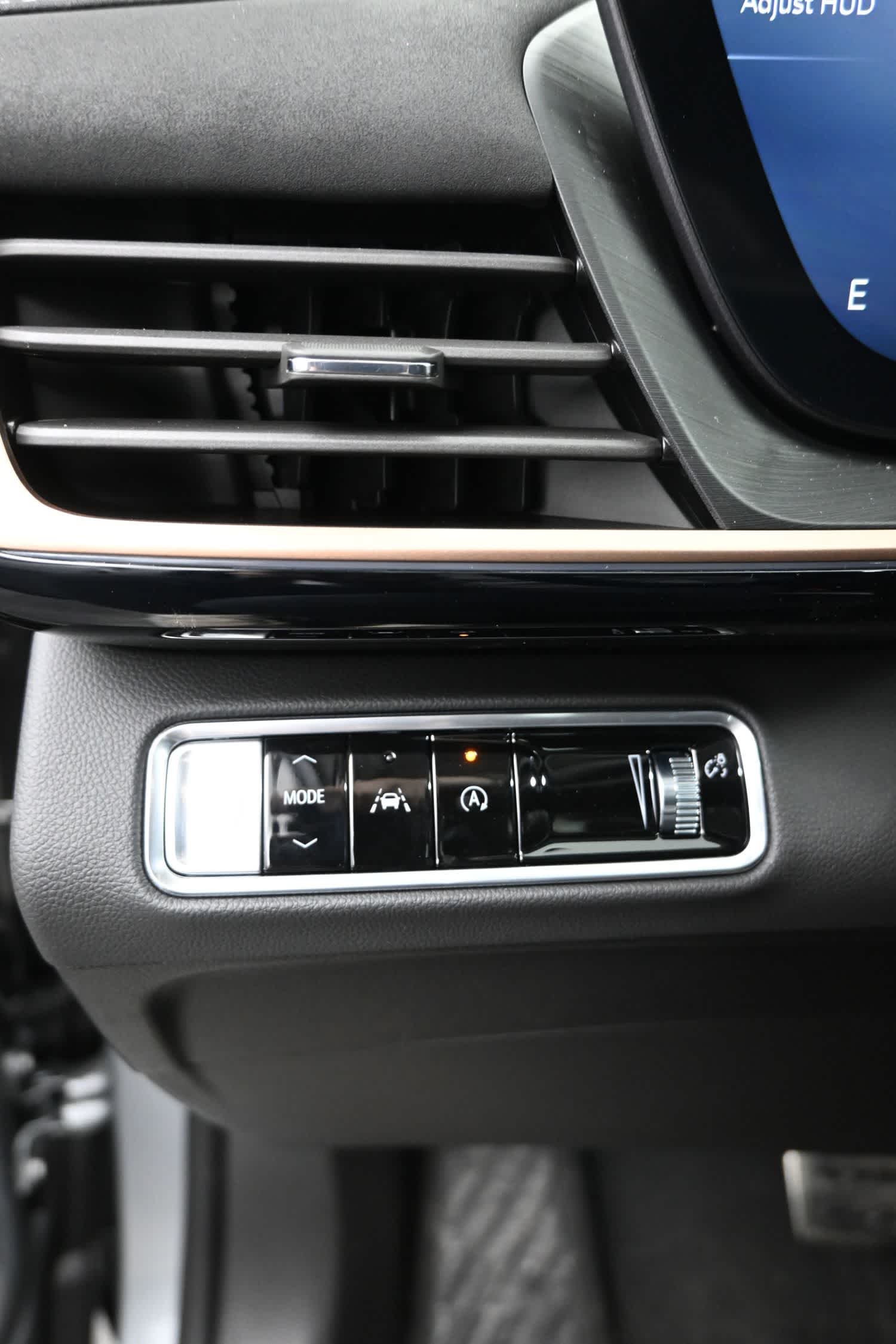 2026 Buick Envision Sport Touring - Photo 21