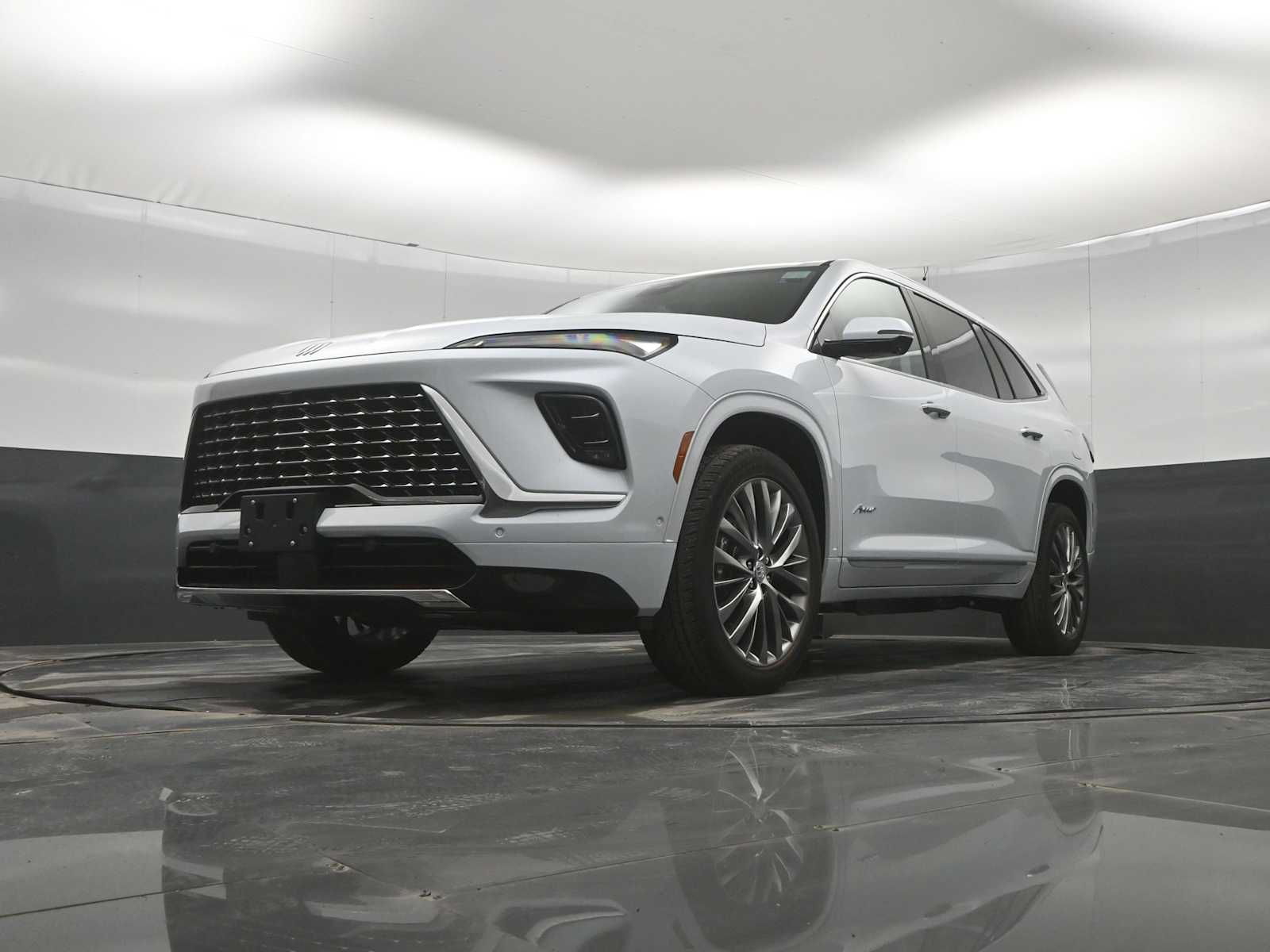 2026 Buick Enclave Avenir - Photo 35