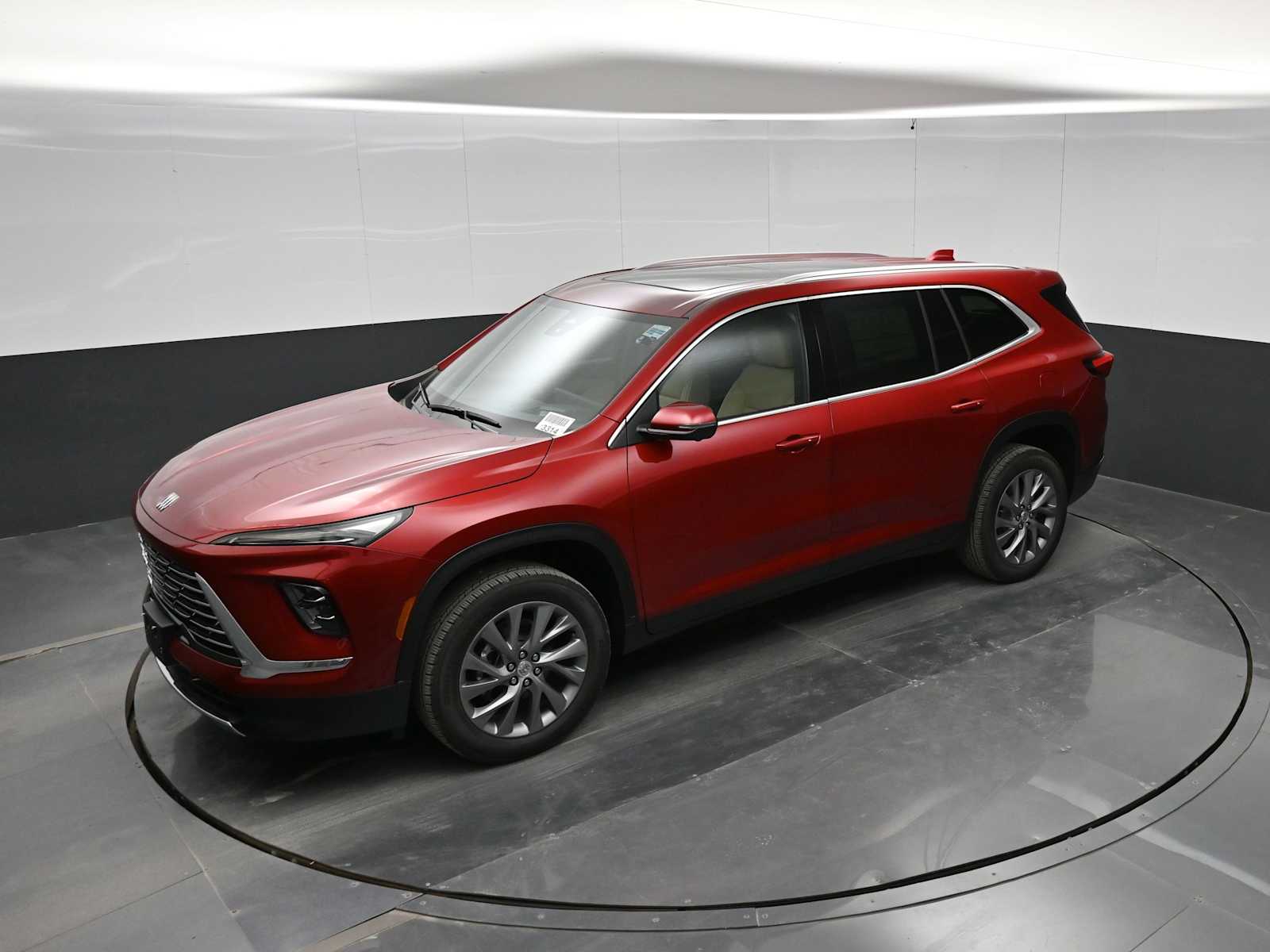 2026 Buick Enclave Preferred - Photo 25