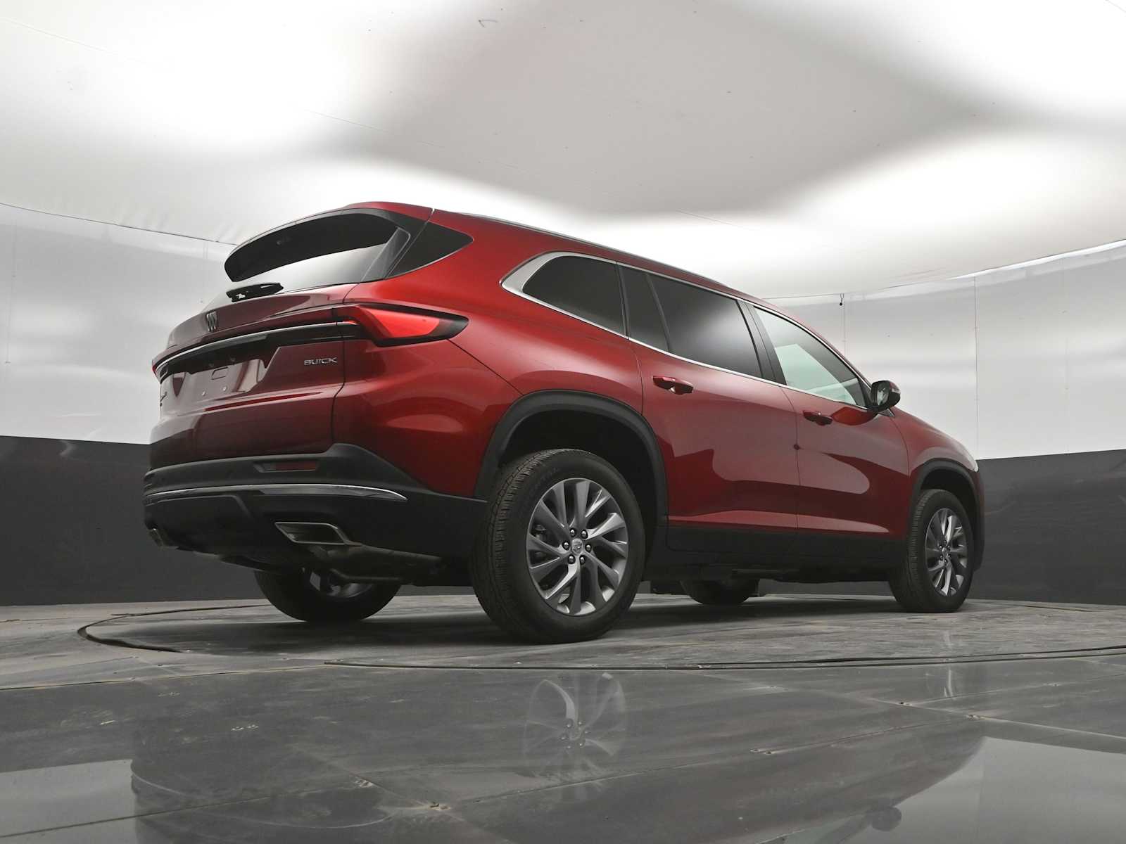 2026 Buick Enclave Preferred - Photo 36