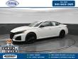 Used 2025 Nissan Altima SR