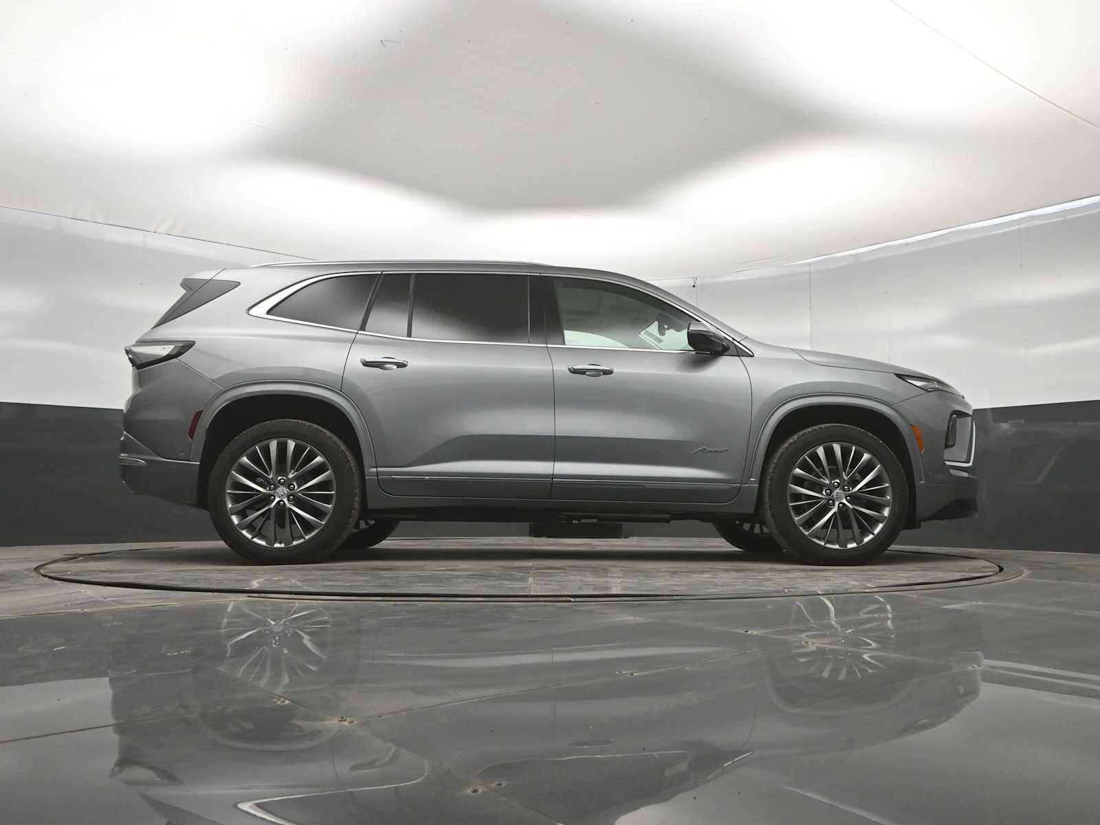 2026 Buick Enclave Avenir - Photo 38