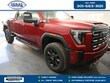  GMC Sierra 2500 HD