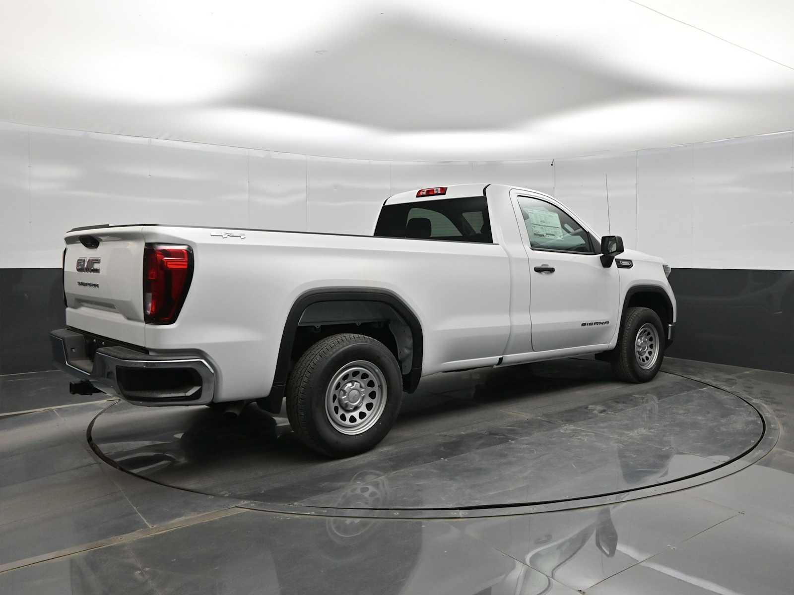 2026 GMC Sierra 1500 Pro - Photo 7