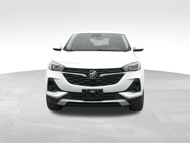2021 Buick Encore GX Preferred photo 3