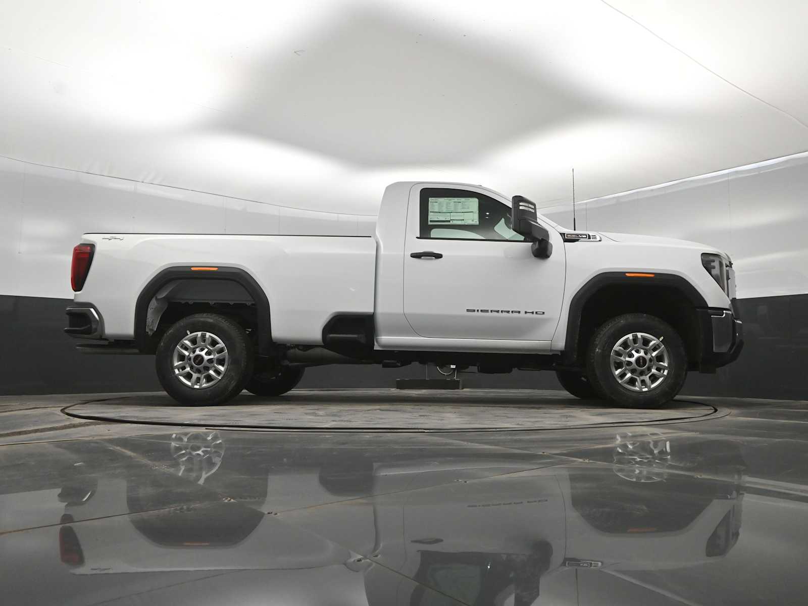 2026 GMC Sierra 2500HD Pro - Photo 34