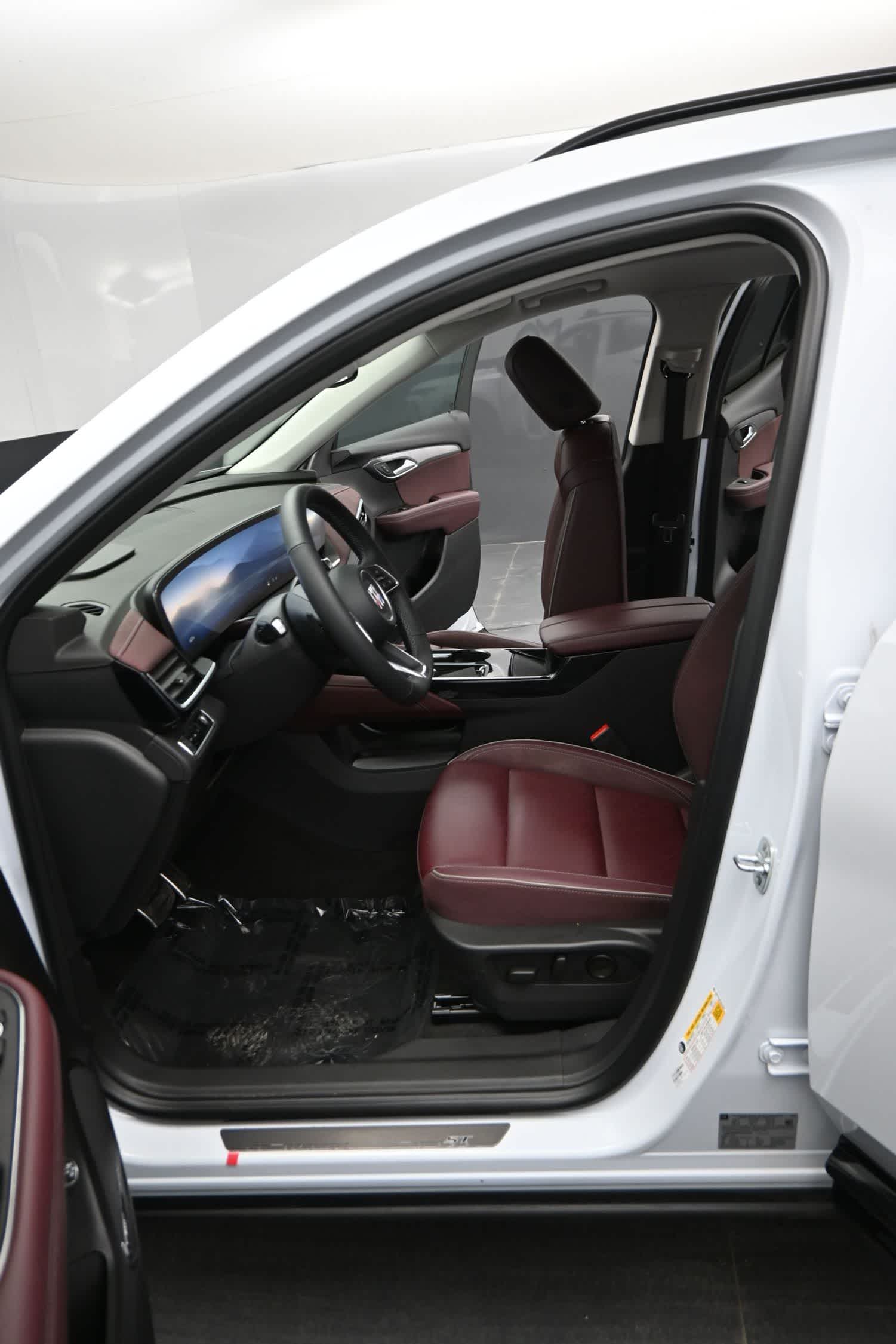 2026 Buick Envision Sport Touring - Photo 17