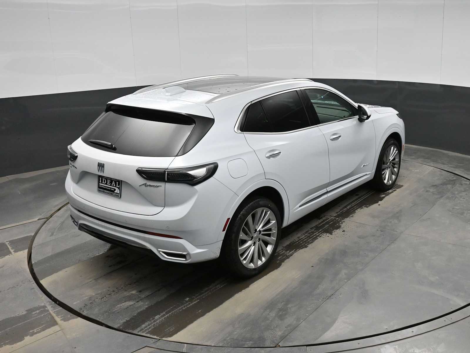 2026 Buick Envision Avenir - Photo 28