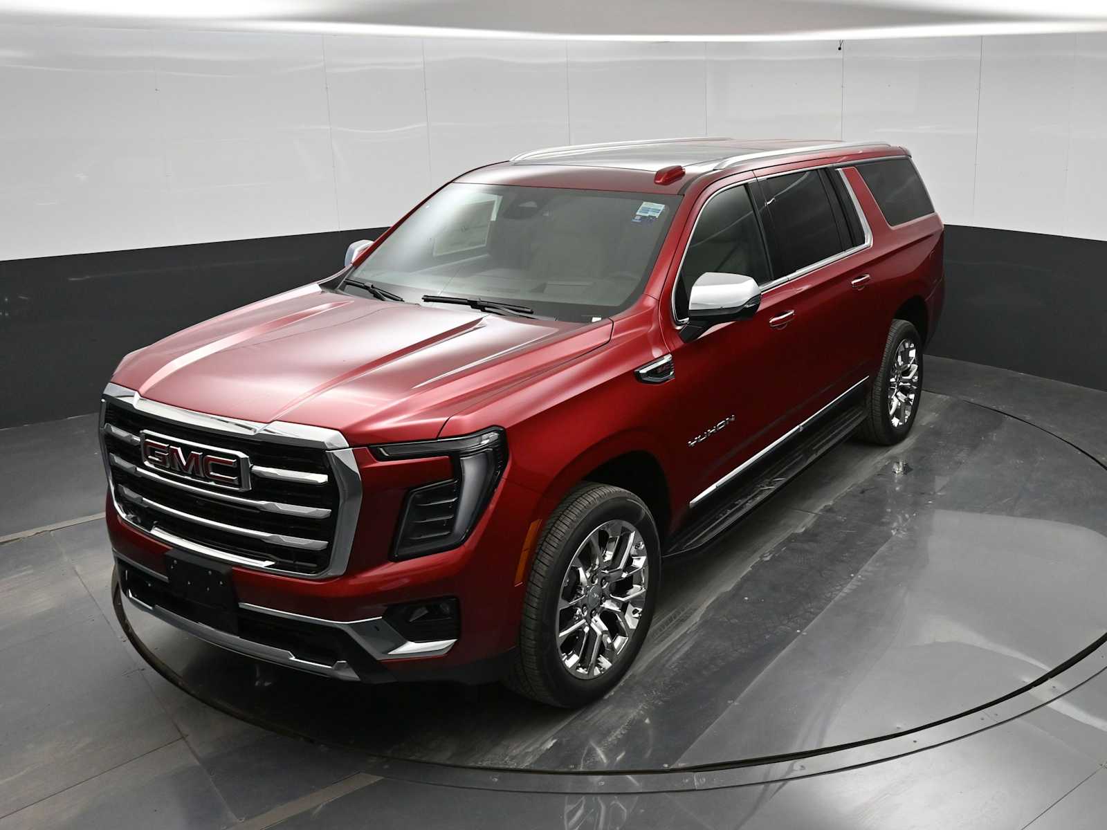 2026 GMC Yukon XL Elevation - Photo 25