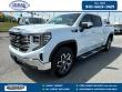 Used 2026 GMC Sierra 1500 SLT Truck