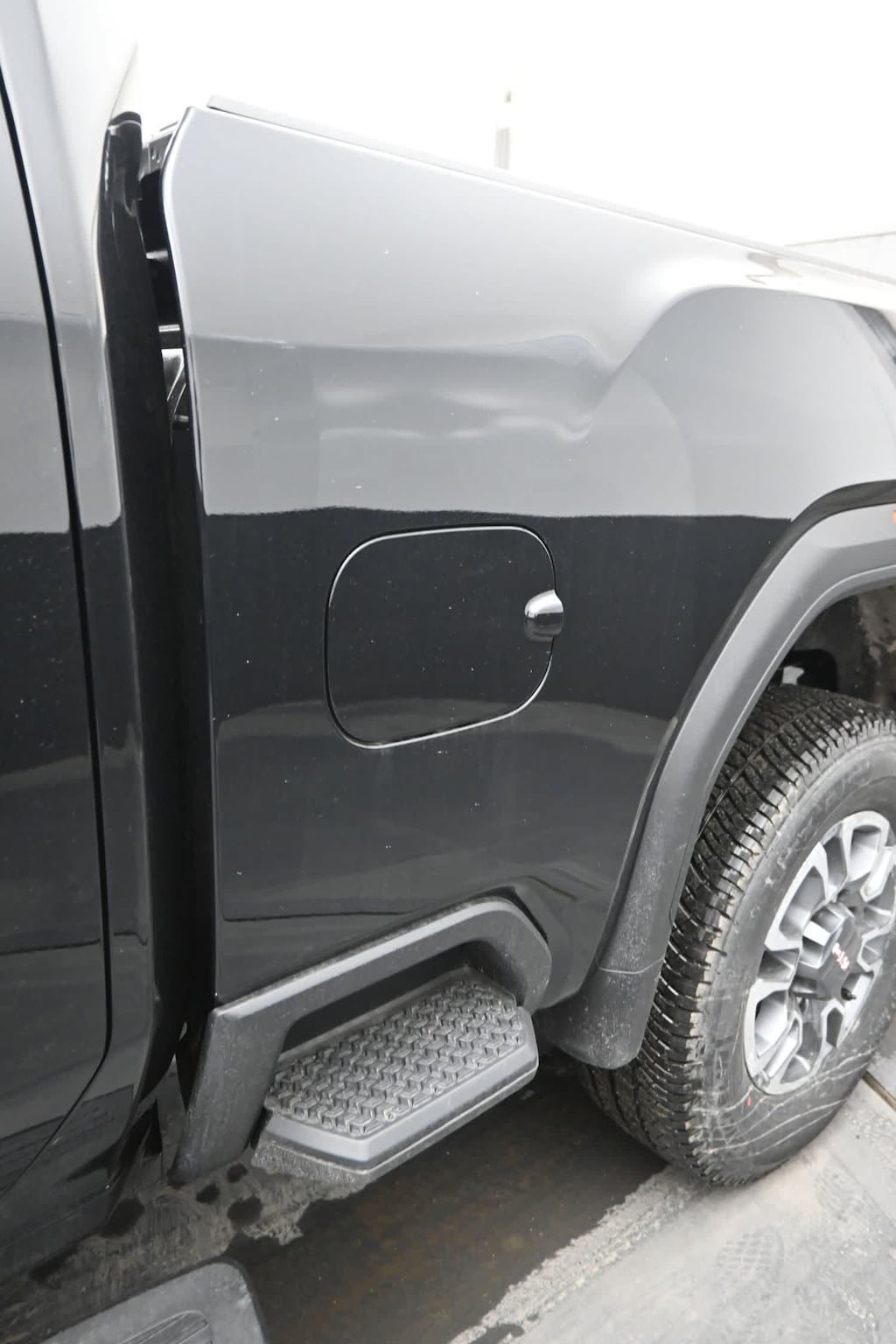 New 2026 GMC Sierra 2500 HD SLT Truck