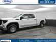 Used 2023 GMC Sierra 1500 Pro Truck