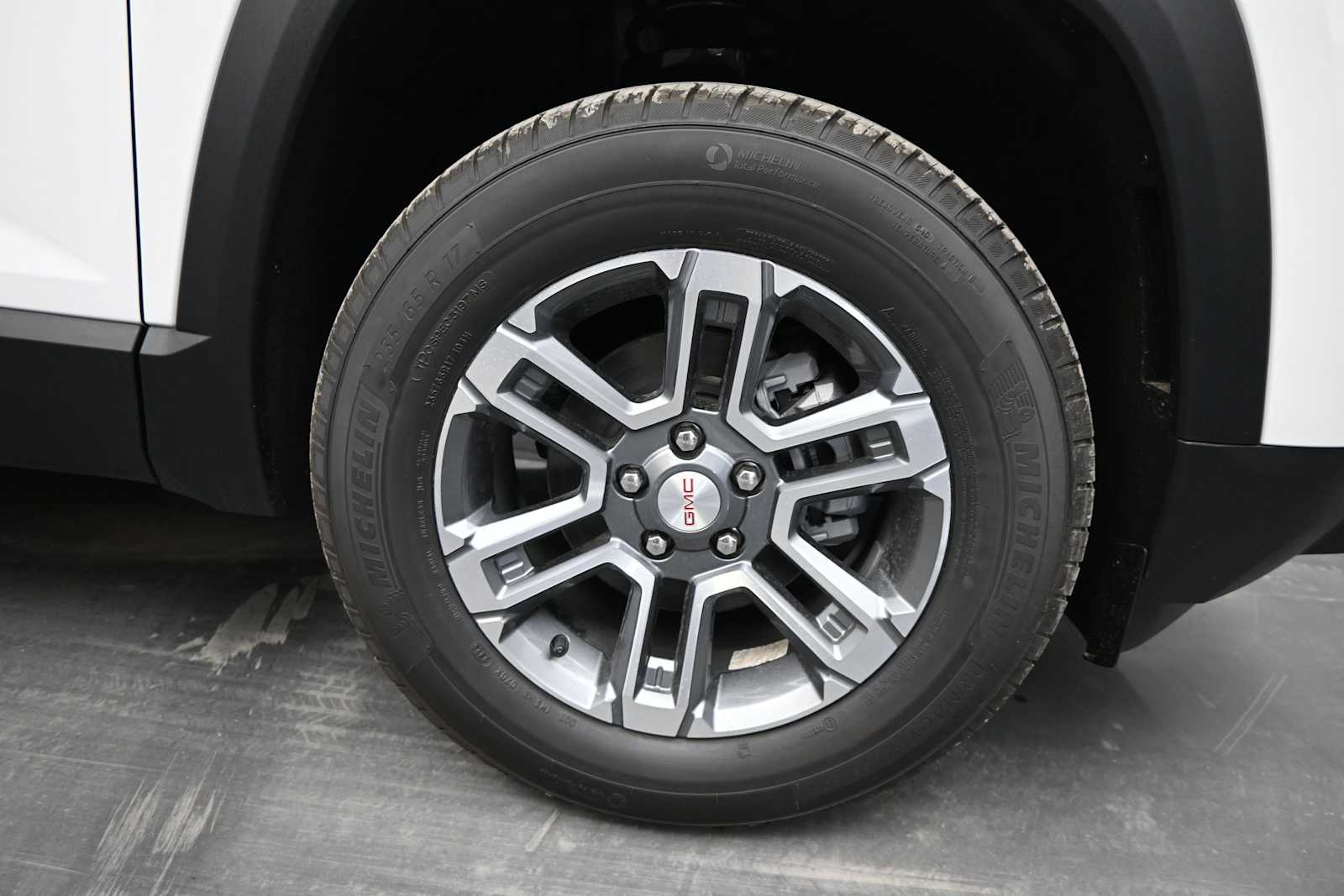 2027 GMC Terrain Elevation - Photo 10