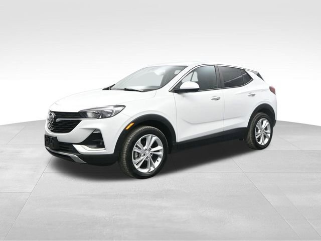 2021 Buick Encore GX Preferred photo 4