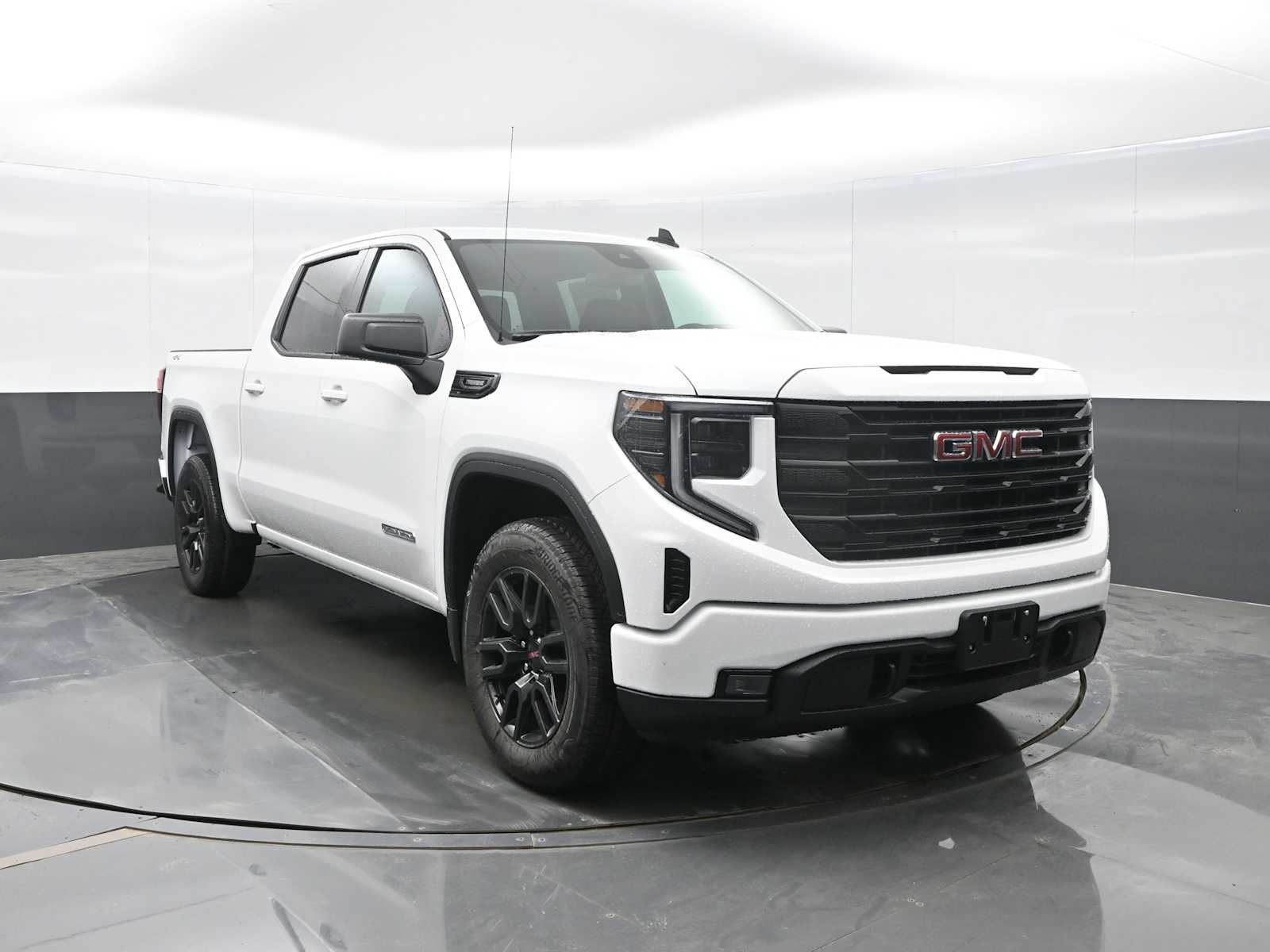 2026 Gmc Sierra 1500 Elevation photo 2