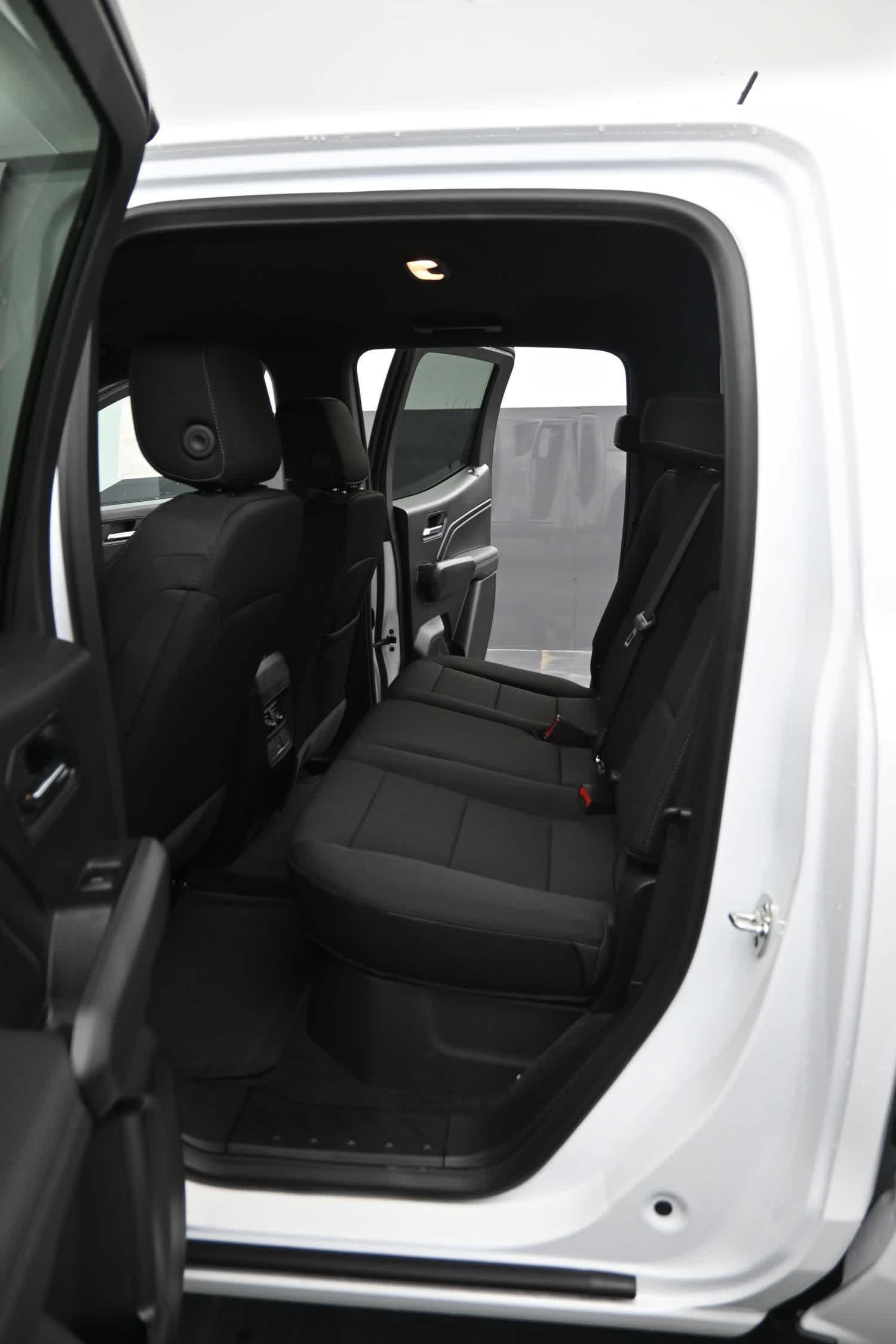 2026 GMC Canyon Elevation - Photo 14