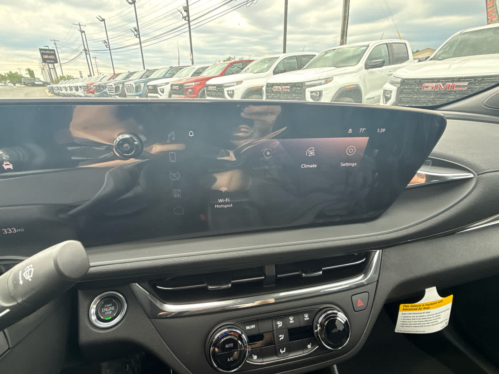 2026 Buick Envista Preferred - Photo 32
