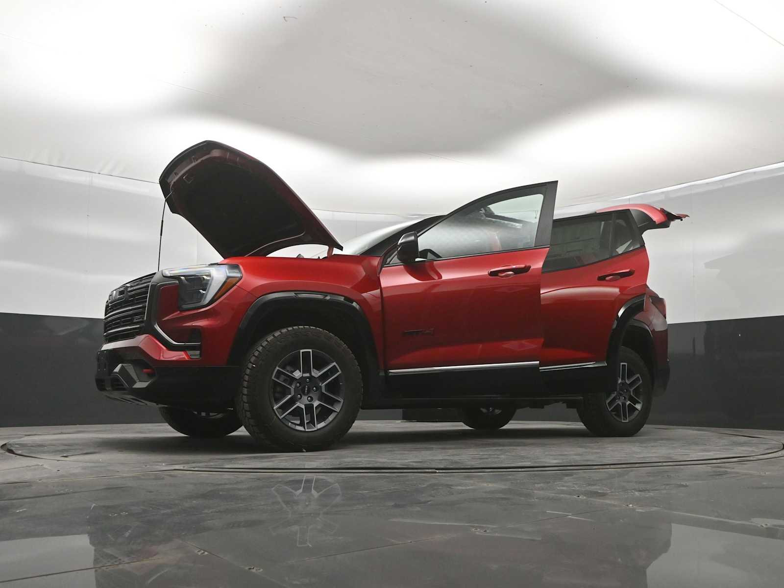 2027 GMC Terrain AT4 - Photo 44