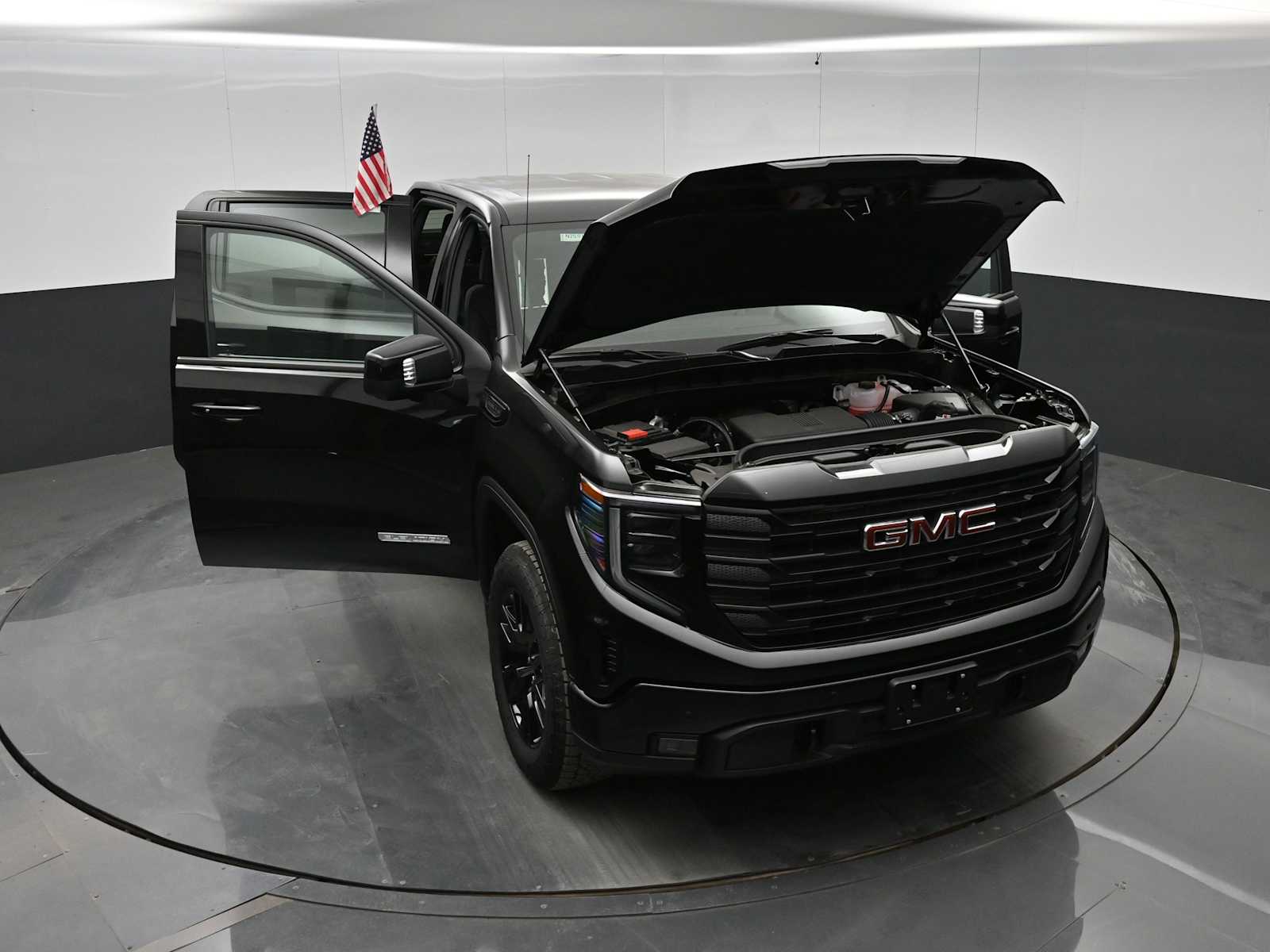 2026 GMC Sierra 1500 Elevation - Photo 40