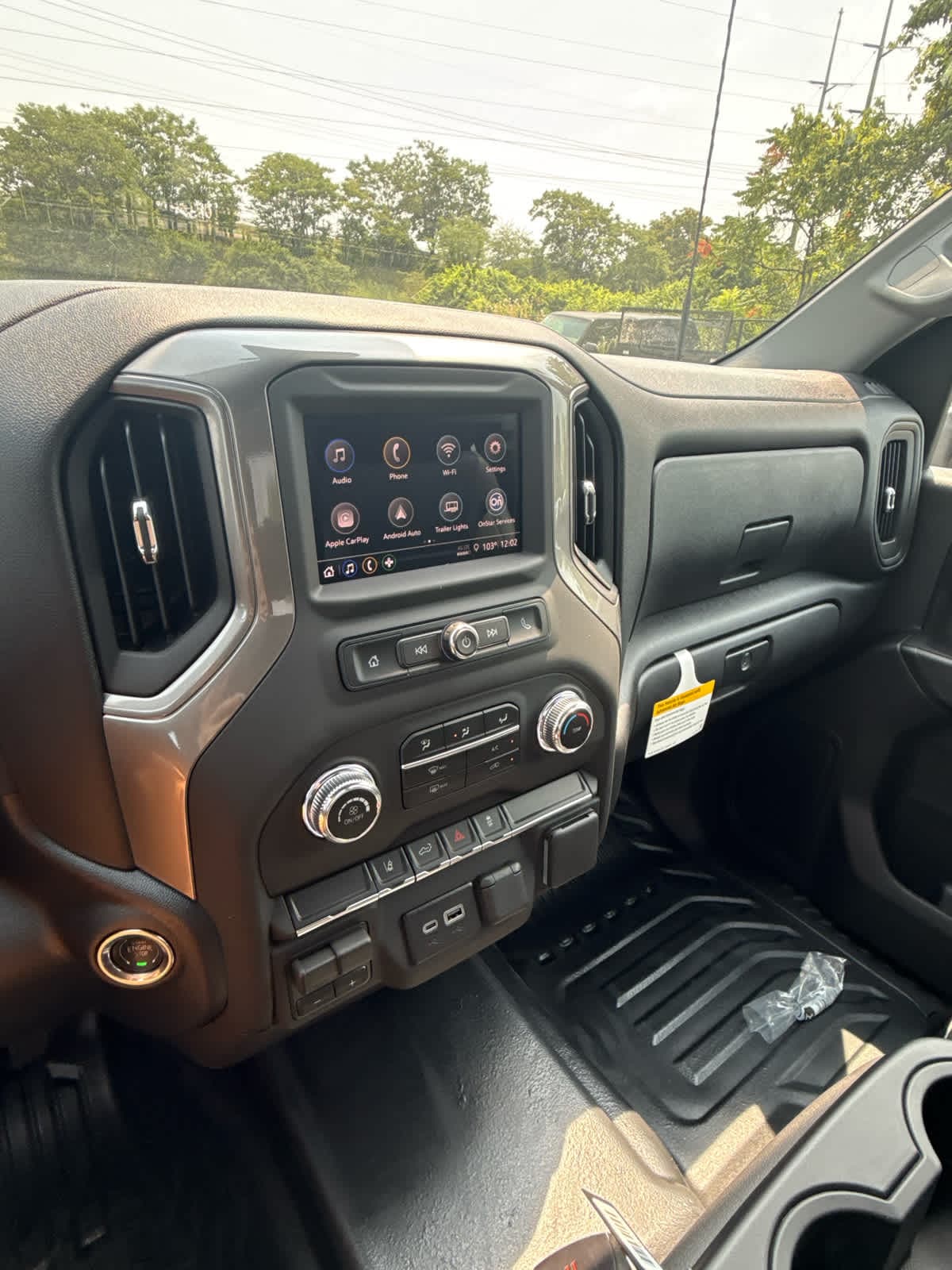 2026 GMC Sierra 2500HD Pro - Photo 40
