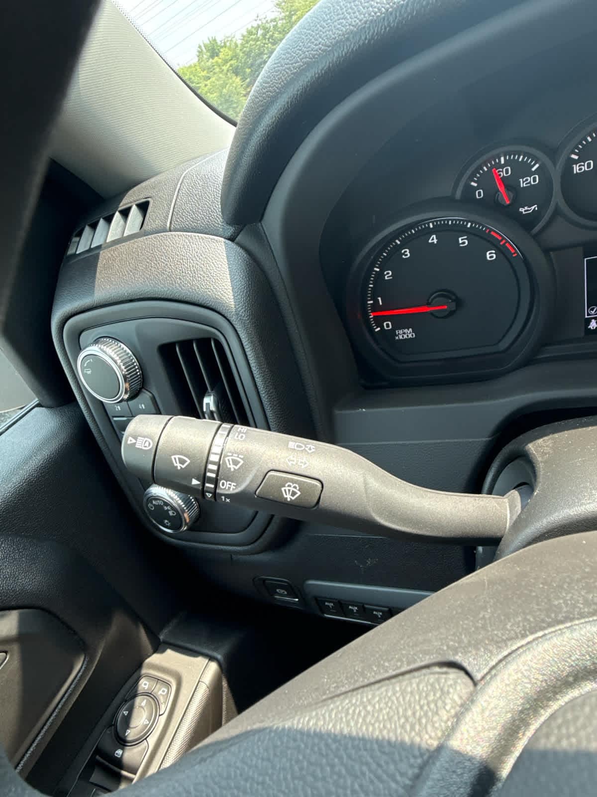 2026 GMC Sierra 2500HD Pro - Photo 43