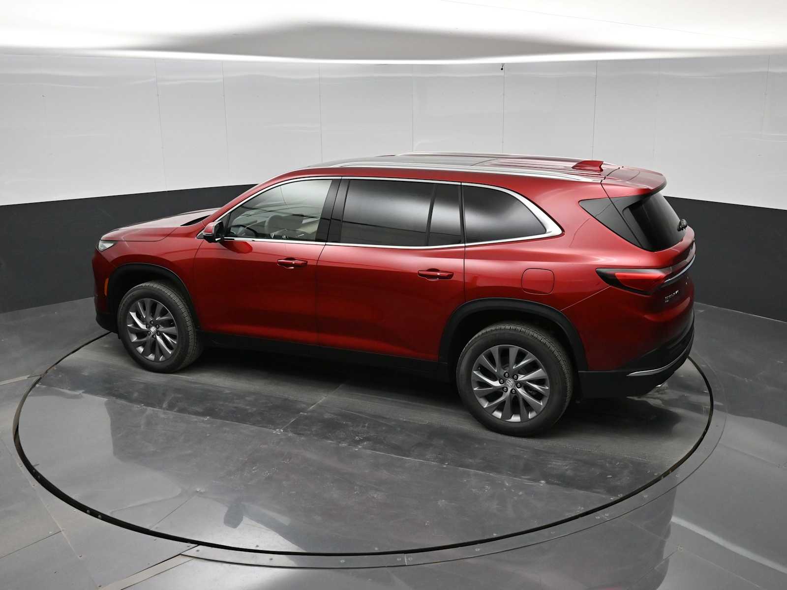 2026 Buick Enclave Preferred - Photo 26
