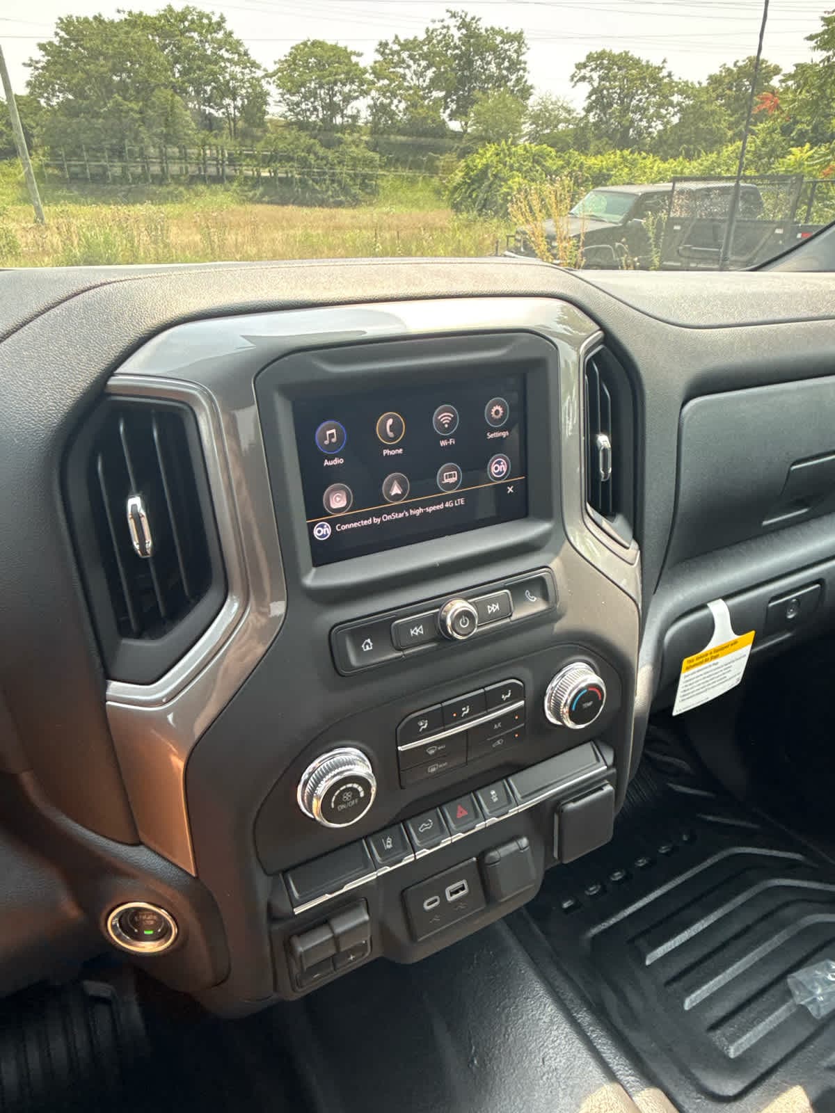 2026 GMC Sierra 2500HD Pro - Photo 39