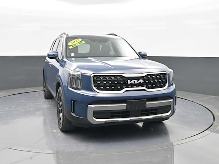 2023 Kia Telluride EX X-Line