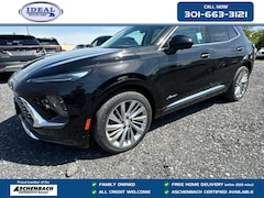 2026 Buick Envision Avenir SUV