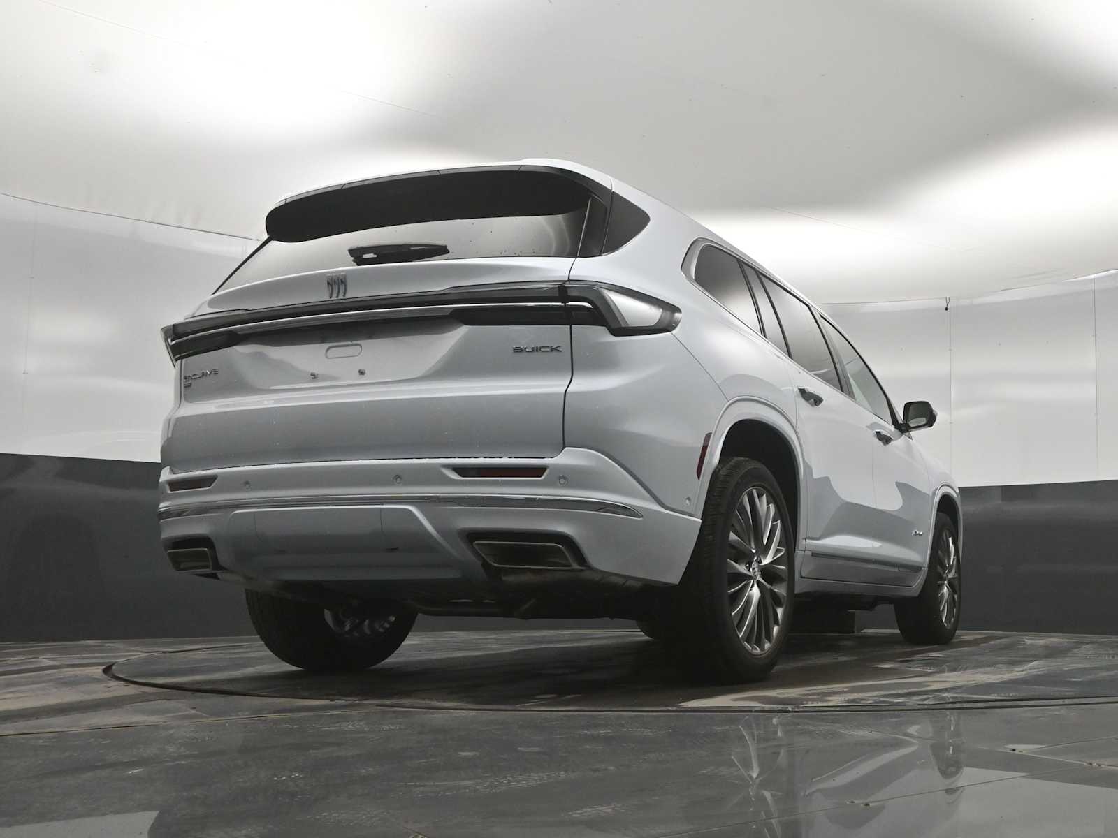 2026 Buick Enclave Avenir - Photo 37