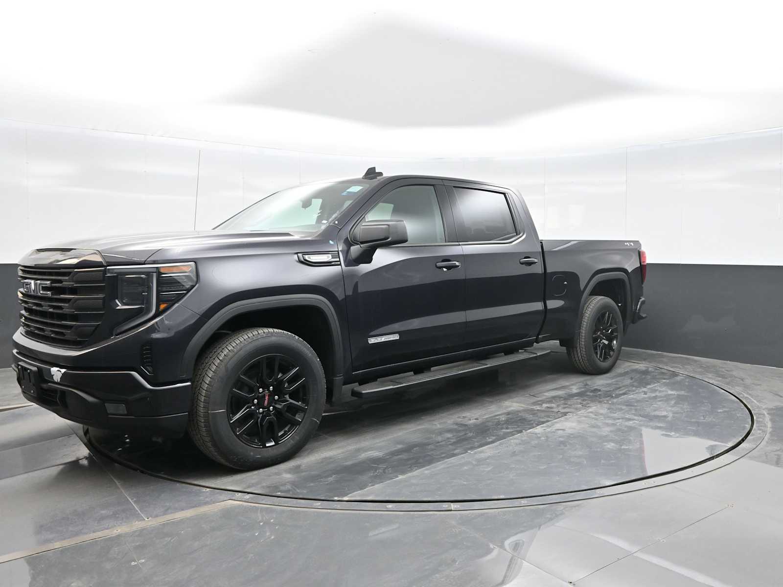 2025 GMC Sierra 1500 Elevation's photo