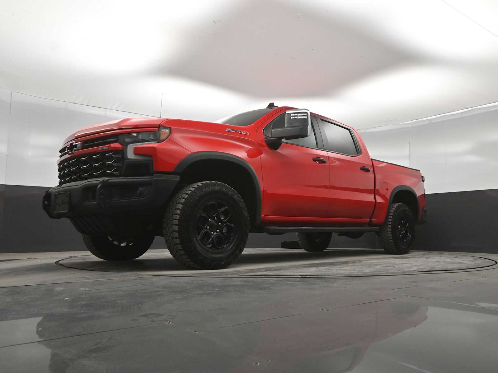 2024 Chevrolet Silverado 1500 ZR2 - Photo 35