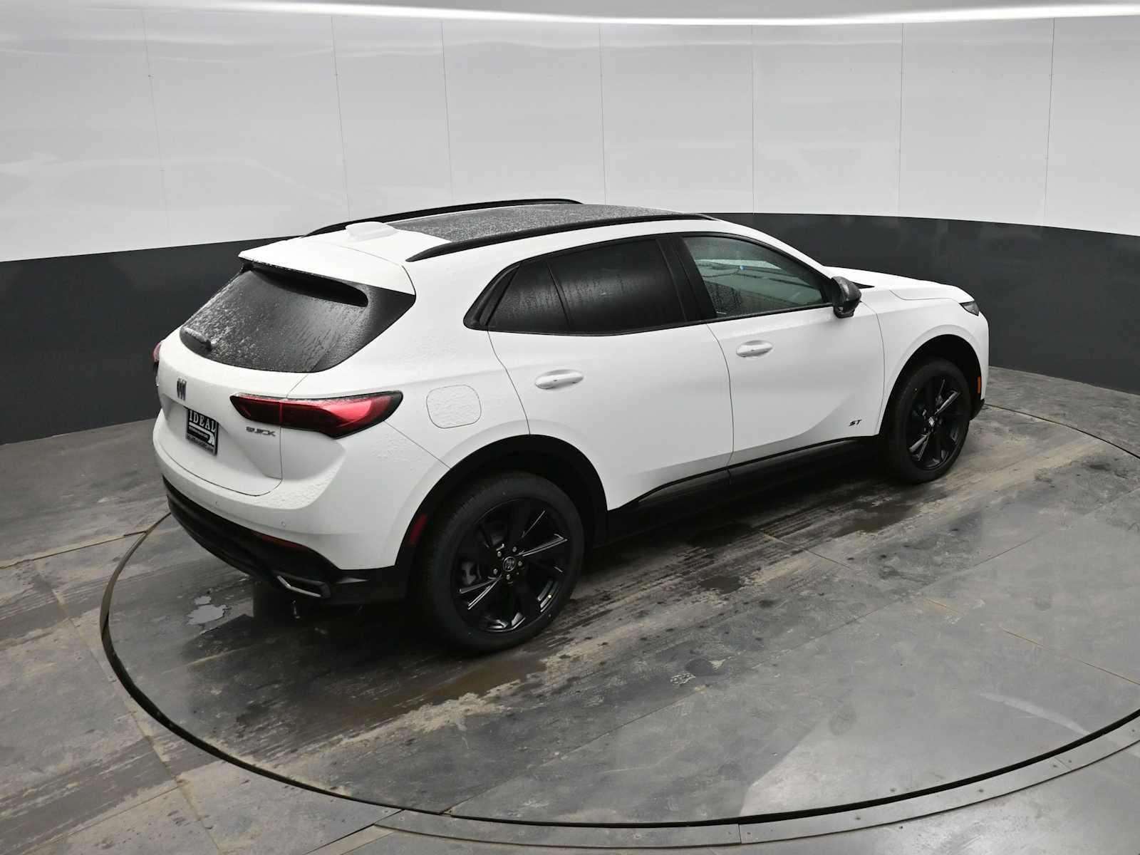 2026 Buick Envision Sport Touring - Photo 28