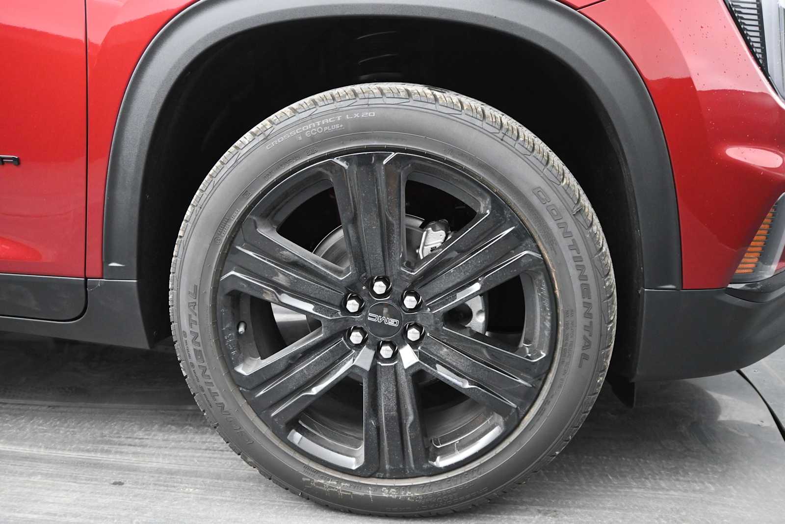 2026 GMC Acadia Elevation - Photo 10