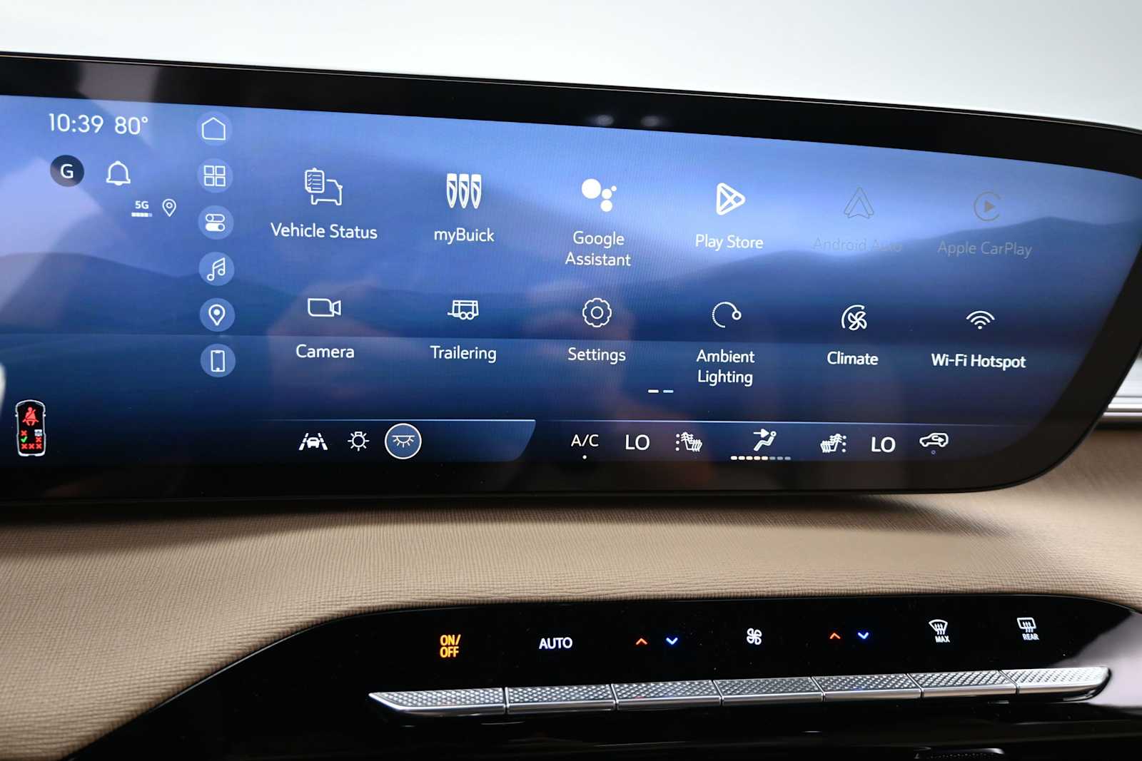 2026 Buick Enclave Preferred - Photo 18
