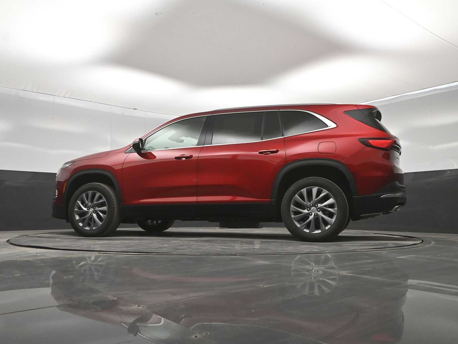 2026 Buick Enclave Preferred - Photo 34