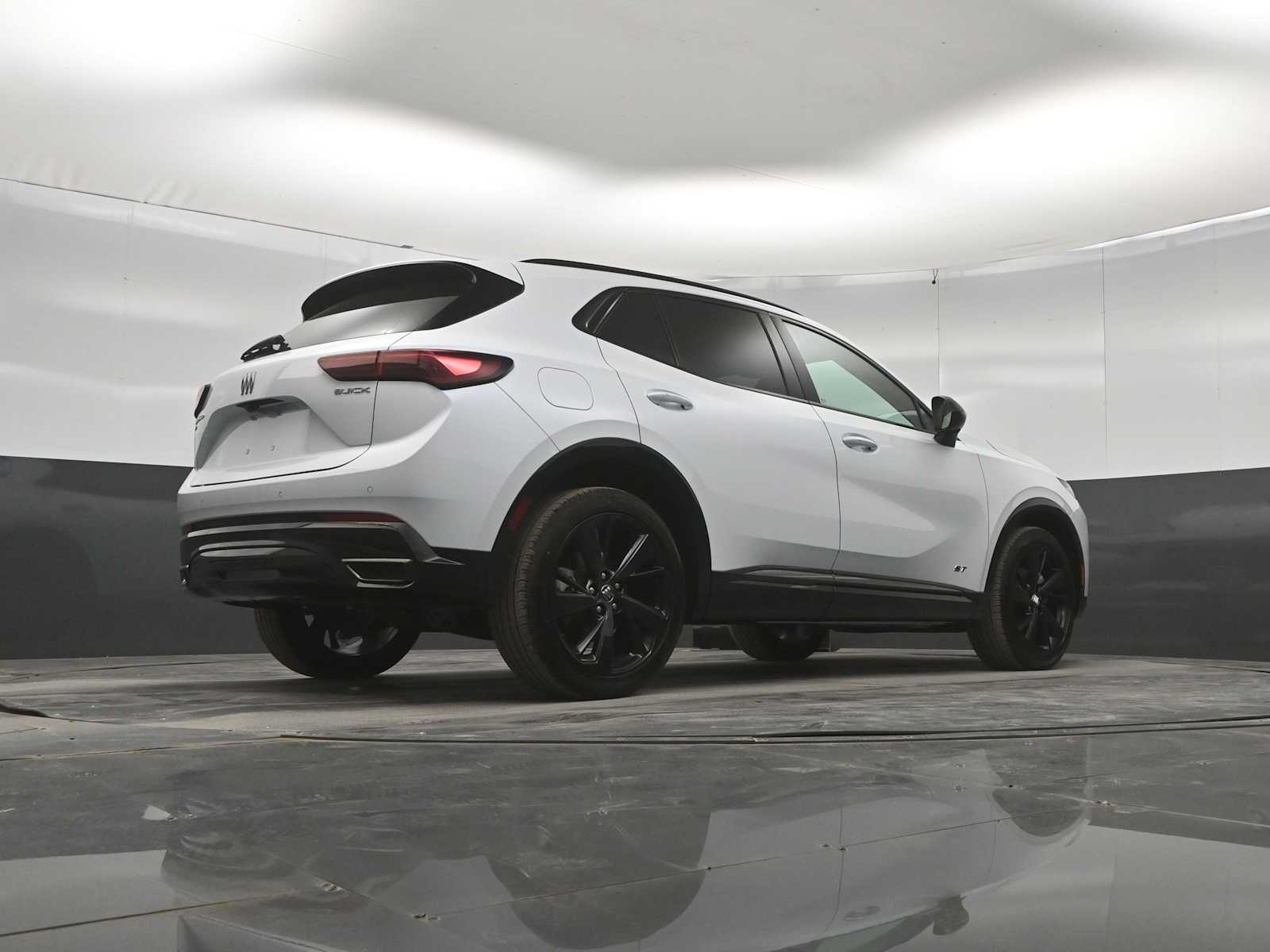 2026 Buick Envision Sport Touring - Photo 41