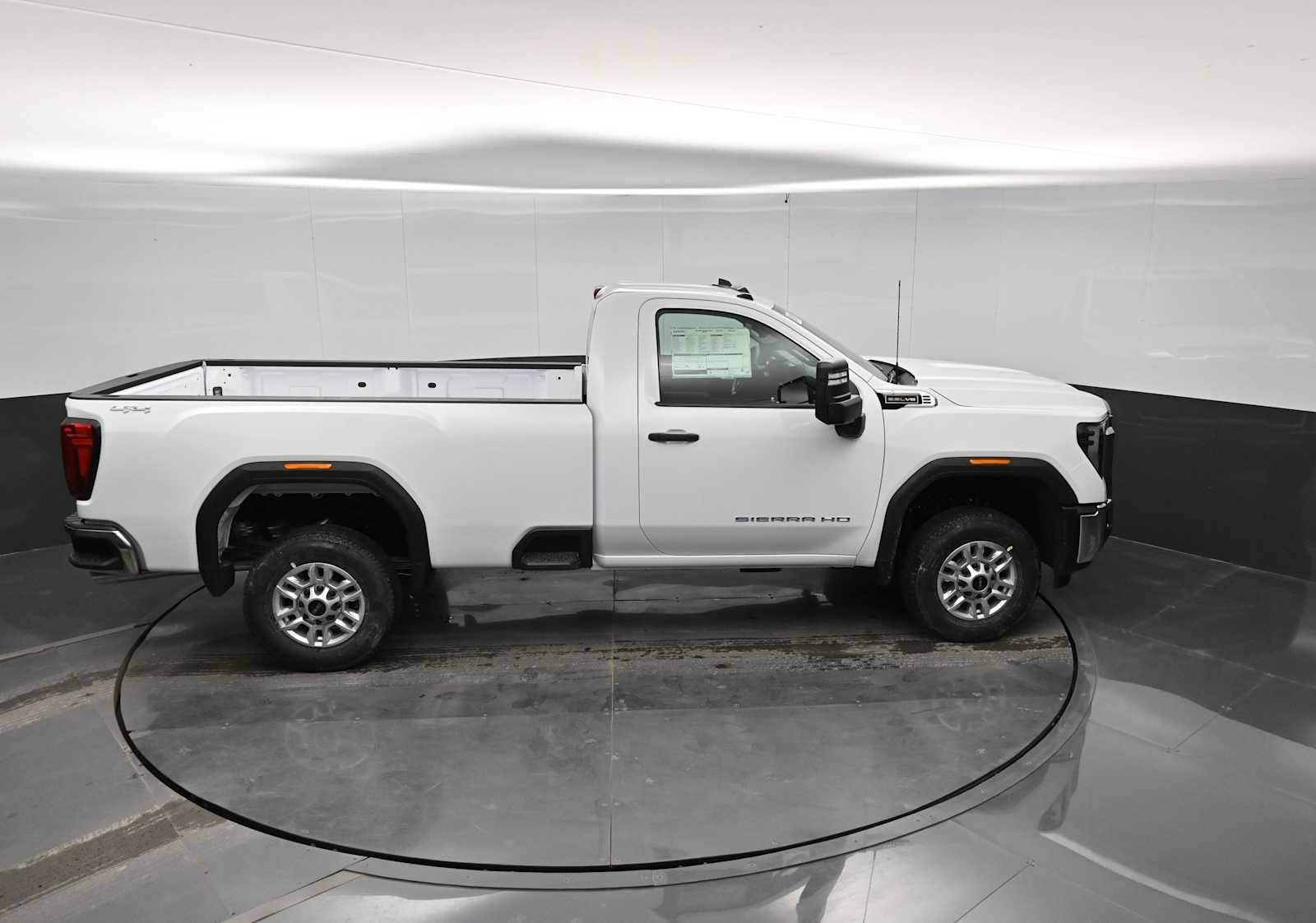 2026 GMC Sierra 2500HD Pro - Photo 26