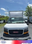 GMC Savana Cutaway 3500