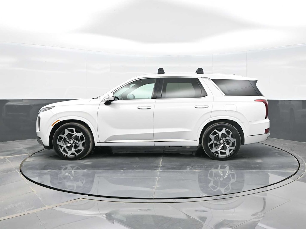 Used 2022 Hyundai Palisade Calligraphy
