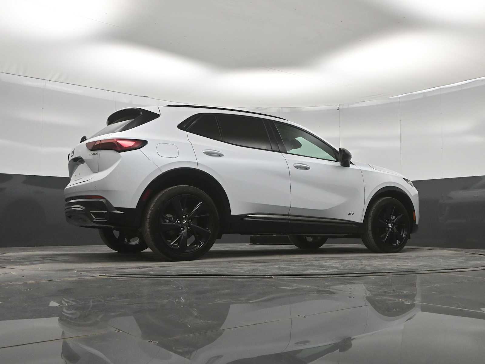 2026 Buick Envision Sport Touring - Photo 42