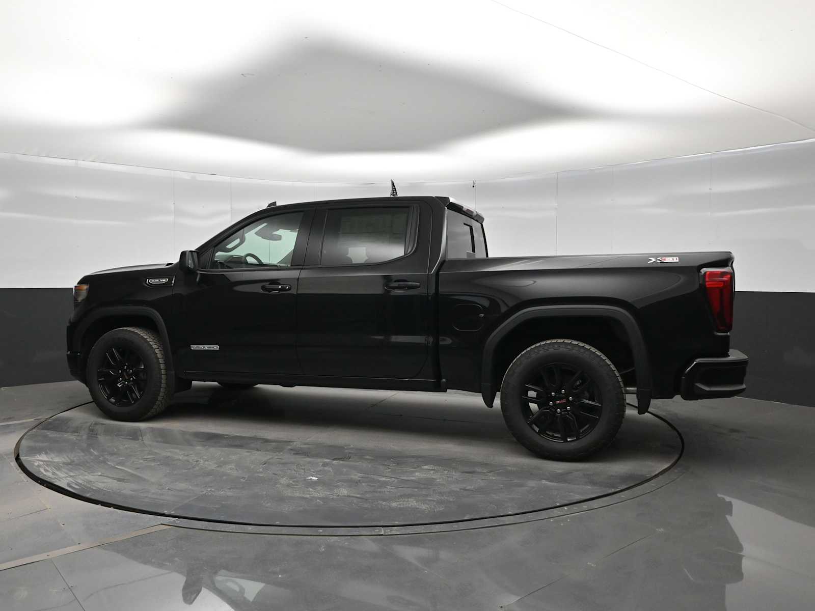 2026 GMC Sierra 1500 Elevation - Photo 5
