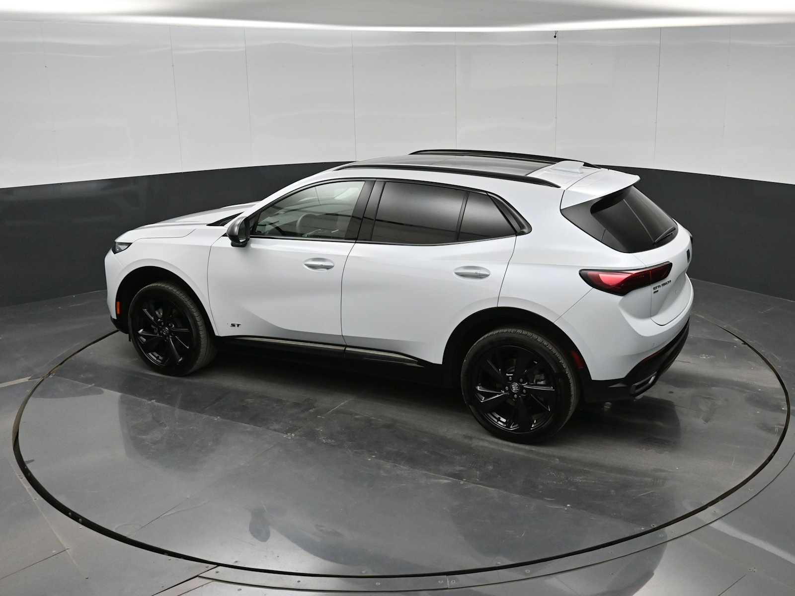 2026 Buick Envision Sport Touring - Photo 31