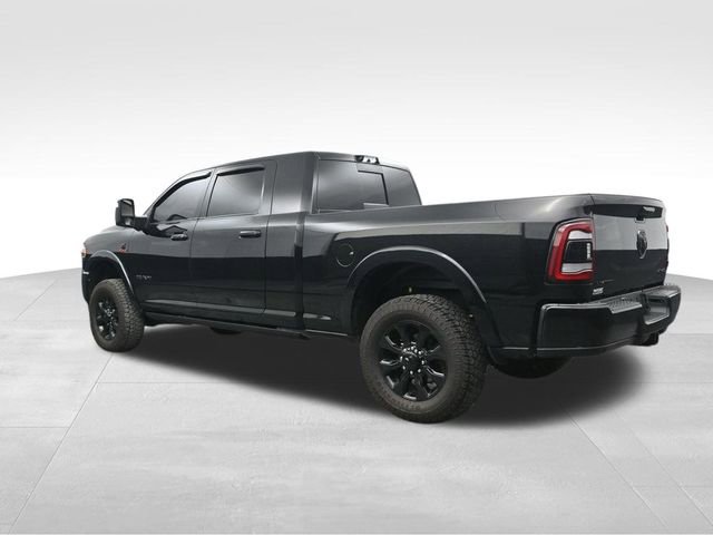 2024 Ram 3500 Limited photo 2
