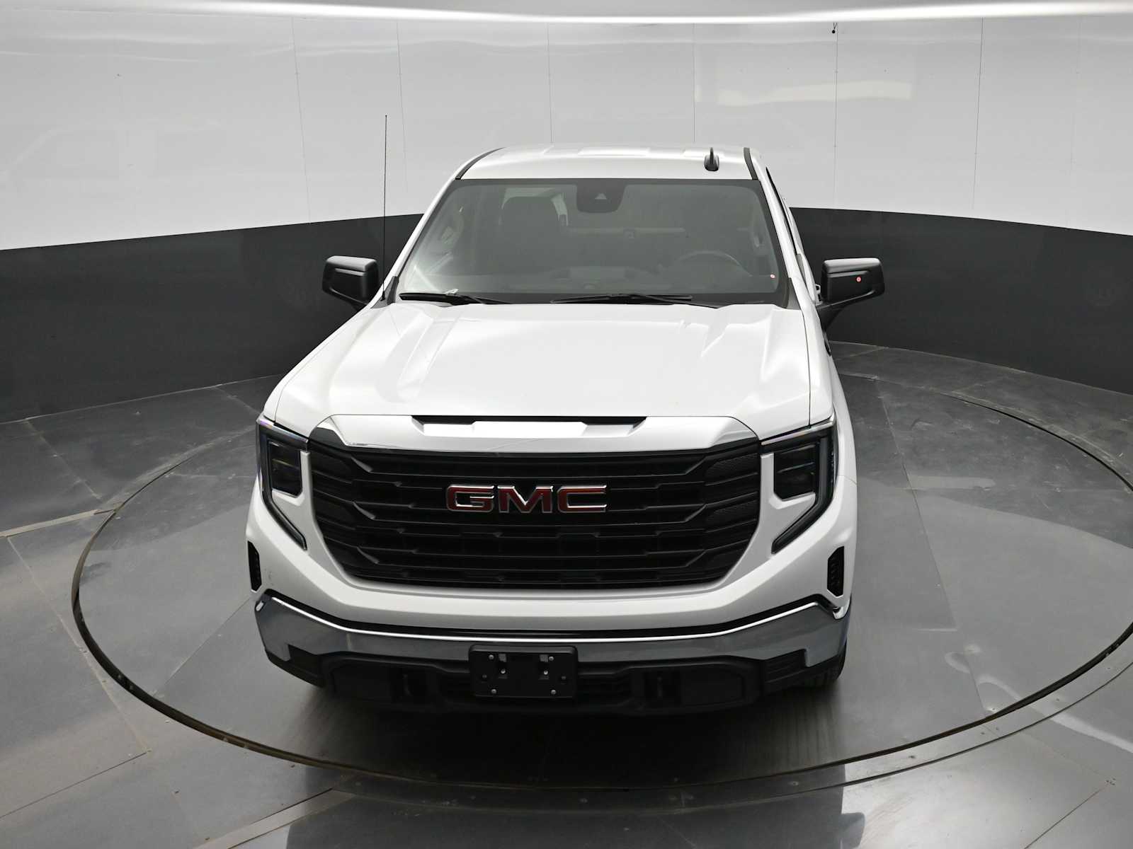 2026 GMC Sierra 1500 Pro - Photo 20