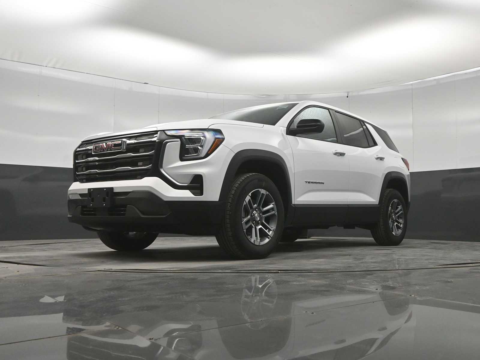 2027 GMC Terrain Elevation - Photo 38