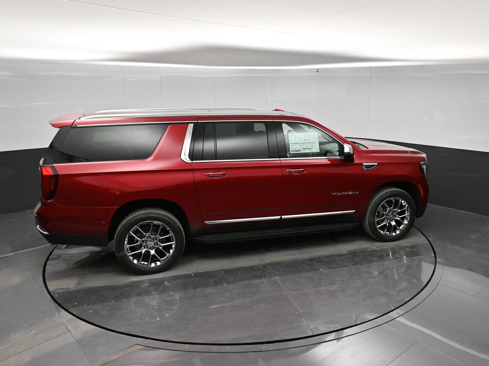 2026 GMC Yukon XL Elevation - Photo 30